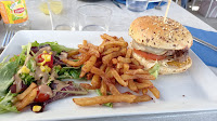 Plats et boissons du Restaurant Le Chaudron à Anglet - n°1