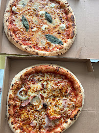 Plats et boissons du Pizzas à emporter PizzApero Soultz-les-bains - n°1