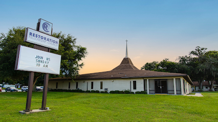 Restoration Fellowship Church of Lakeland