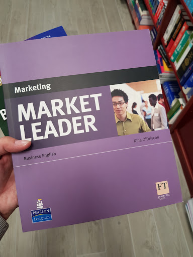 Librería Idiomátika