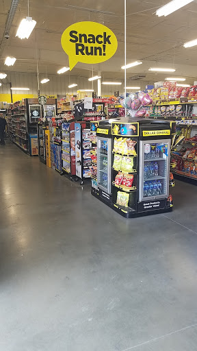 Discount Store «Dollar General», reviews and photos, 504 E Howard Ave, Pixley, CA 93256, USA