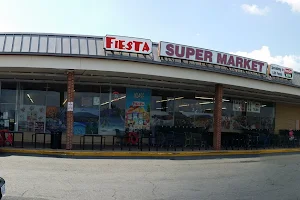 Manassas Shopping Center image