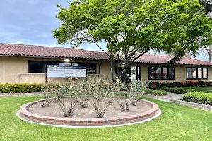 El Monte Senior Citizens Center image