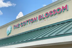 Cotton Blossom Fabric Shoppe image