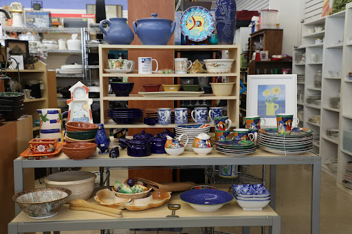 Clothing Store «Furry Friends Thrift», reviews and photos, 615 W Indiantown Rd, Jupiter, FL 33458, USA