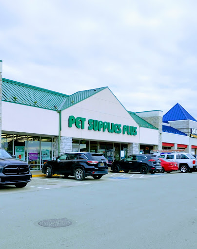 Pet Supply Store «Pet Supplies Plus», reviews and photos, 120 Sara Way, Belle Vernon, PA 15012, USA