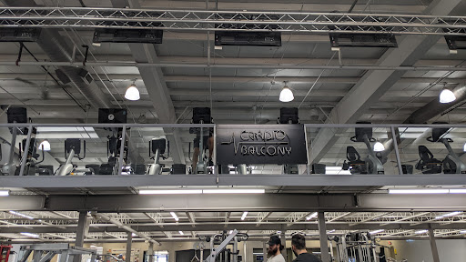 Health Club «Workout Club & Wellness Center», reviews and photos, 18 Orchard View Dr, Londonderry, NH 03053, USA