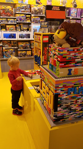 Toy Store «The LEGO Store», reviews and photos, 9410 SW Washington Square Rd, Tigard, OR 97223, USA