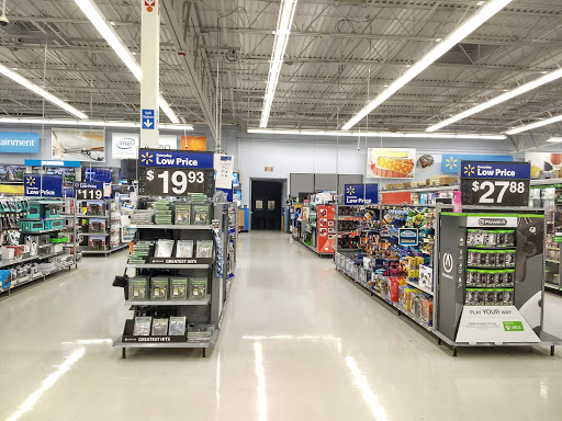 Department Store «Walmart Supercenter», reviews and photos, 1732 Precinct Line Rd, Hurst, TX 76054, USA