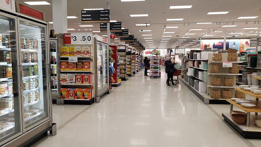 Department Store «Target», reviews and photos, 3749 Carpenter Rd, Ypsilanti, MI 48197, USA