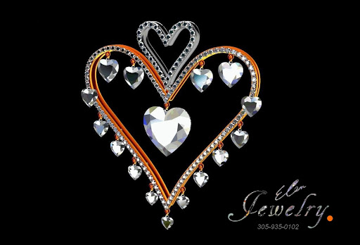 Jeweler «Elan Jewelry Miami», reviews and photos, 18129 Biscayne Blvd, Aventura, FL 33160, USA