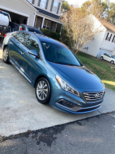 Back 2 Life Lights & Wash Complete Detailing LLC en Creedmoor