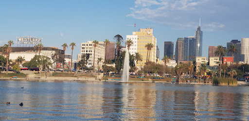 City Park «MacArthur Park», reviews and photos, 2230 W 6th St, Los Angeles, CA 90057, USA