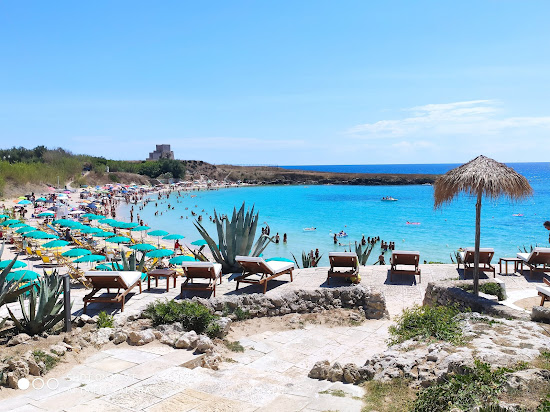 Canneto Plajı