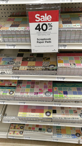 Craft Store «Michaels», reviews and photos, 9755 NE Juanita Dr, Kirkland, WA 98034, USA