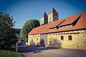 Kloster Flechtdorf image