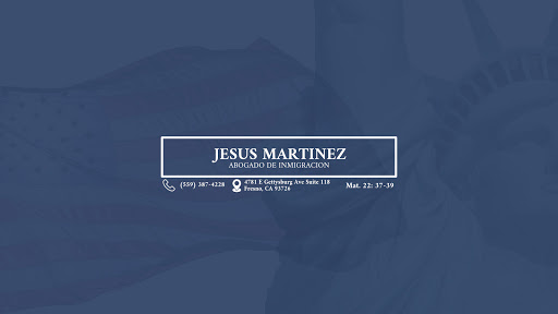 Law Offices of Jesus Martinez
