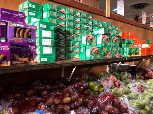 Grocery Store «New Grand Mart», reviews and photos, 6326 Arlington Blvd, Falls Church, VA 22042, USA