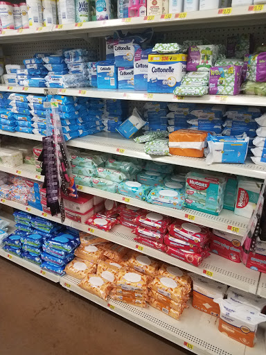 Discount Store «Walmart», reviews and photos, 3461 Horizon Blvd, Bensalem, PA 19020, USA