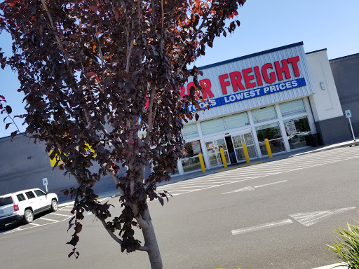 Hardware Store «Harbor Freight Tools», reviews and photos, 1911 S 1st St, Yakima, WA 98903, USA