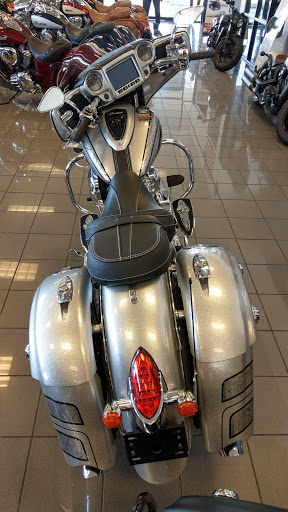 ATV Dealer «Freedom Powersports McKinney», reviews and photos, 2110 N Central Expy, McKinney, TX 75070, USA