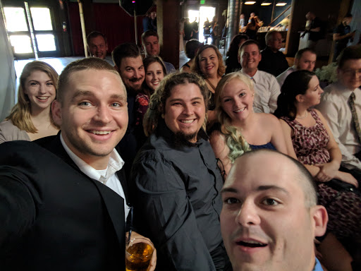 Event Venue «Blue Goose Event Center», reviews and photos, 3550 Taylor Rd, Loomis, CA 95650, USA