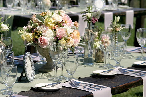 Florist «Elegant Details • Floral and Events», reviews and photos, 998 Huston St Suite B, Grover Beach, CA 93433, USA