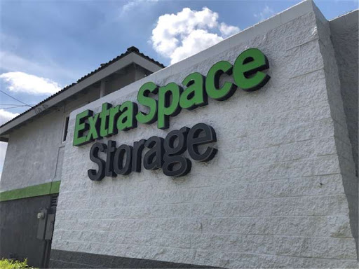 Storage Facility «Extra Space Storage», reviews and photos, 15125 Lakewood Blvd, Paramount, CA 90723, USA