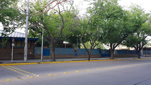 Manuel Belgrano School