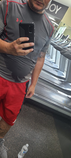 Gym «24 Hour Fitness», reviews and photos, 6653 Fallbrook Ave, West Hills, CA 91307, USA