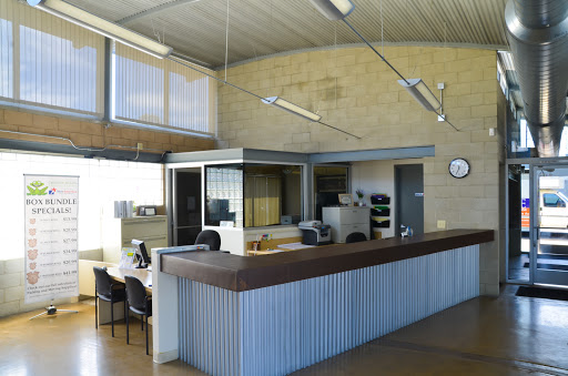 Self-Storage Facility «Power Self Storage», reviews and photos, 16408 Gale Ave, City of Industry, CA 91745, USA