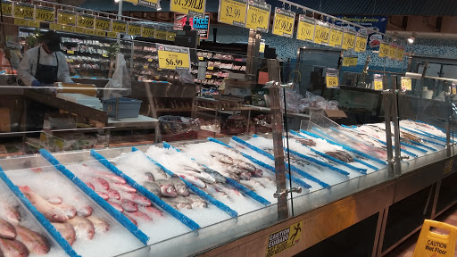 Supermarket «Elizabeth Food Bazaar Supermarket», reviews and photos, 211 Elmora Ave, Elizabeth, NJ 07202, USA