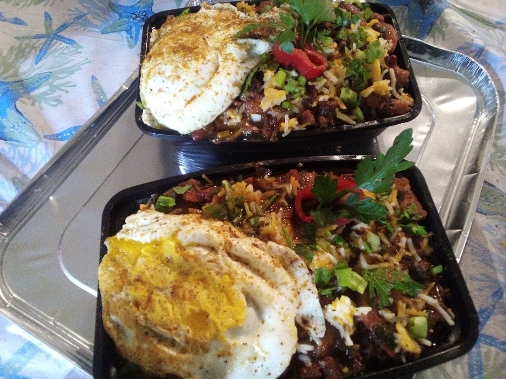 Qyyiet Storrms' Dyyiamond N Tha Ruff Gulf Coast Cuisines LLC 40218