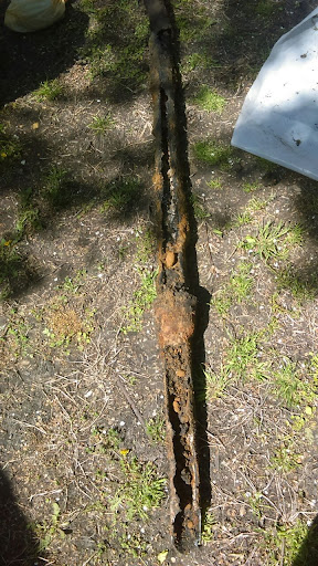 Plumber «In-House Plumbing & Services, LLC», reviews and photos, 601 N 1st St, Garland, TX 75040, USA