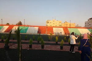 Irbid Municipal Stadium image