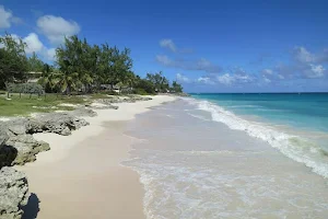 Silver Sands Beach image