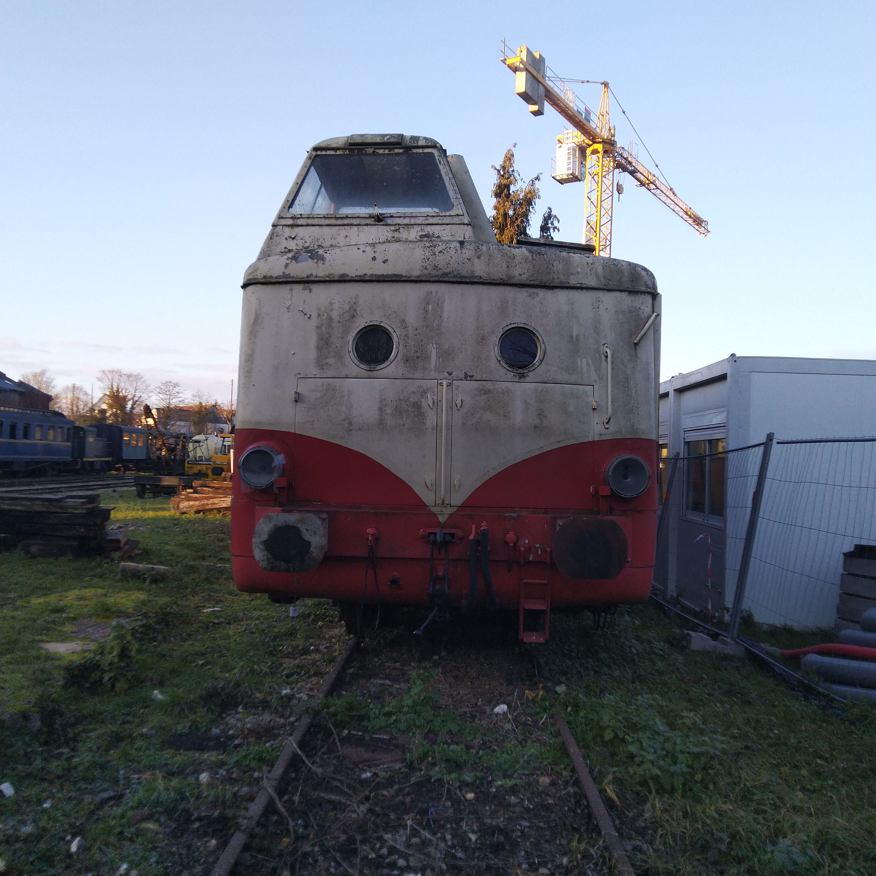 Photo n° 4 de l'avis de Thierry.o fait le 01/01/2021 à 18:15