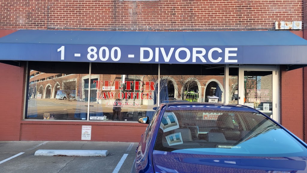 Teeter Law Office Chattanooga, TN 37402 Services & Reviews
