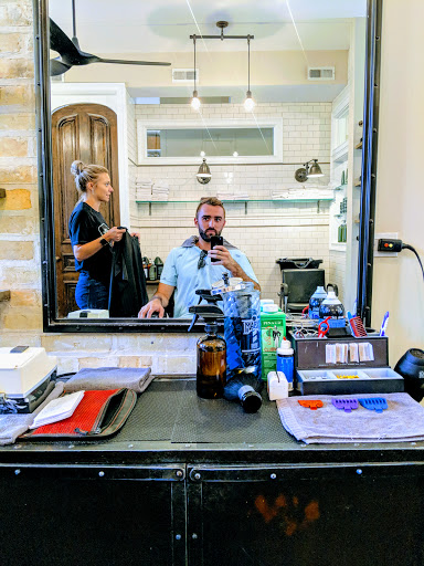 Barber Shop «Old Town Barbershop», reviews and photos, 1339 N Wells St, Chicago, IL 60610, USA