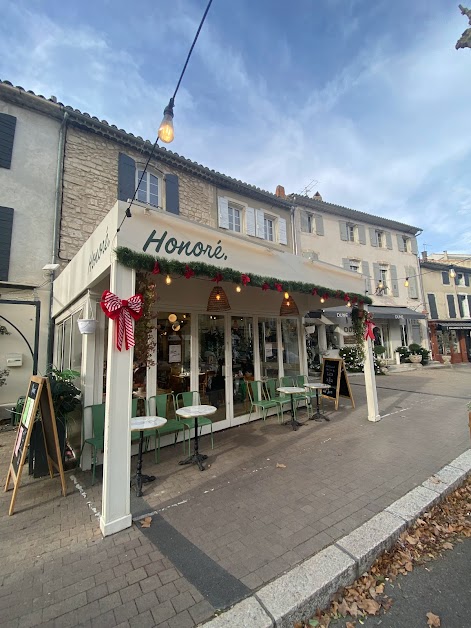 Honoré à Saint-Rémy-de-Provence
