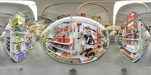 Paint Store «Miami Home Centers, Benjamin Moore Paint Center, South Miami», reviews and photos, 7325 SW 57th Ave, South Miami, FL 33143, USA