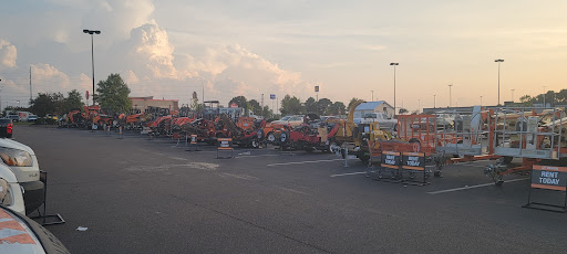 Home Improvement Store «The Home Depot», reviews and photos, 7260 Interstate Blvd, Horn Lake, MS 38637, USA