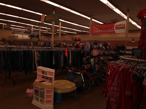 Thrift Store «Thrift Town», reviews and photos, 6328 Fair Oaks Blvd, Carmichael, CA 95608, USA