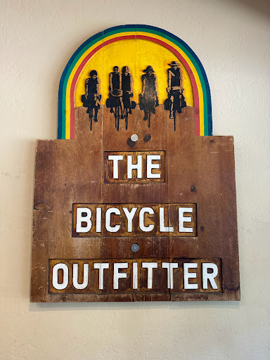 The Bicycle Outfitter image