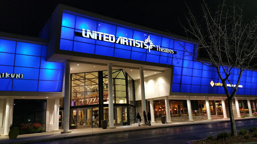 Movie Theater «United Artists Arden Fair 6», reviews and photos, 1739 Arden Way, Sacramento, CA 95815, USA