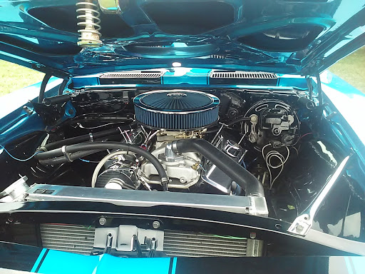 Fairground «Wayne County Fair Grounds», reviews and photos, 10871 Quirk Rd, Belleville, MI 48111, USA