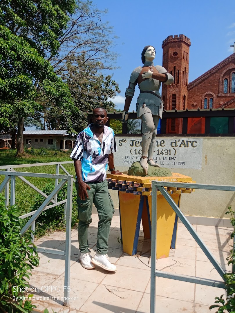 Mbaiki, Orta Afrika Cumhuriyeti