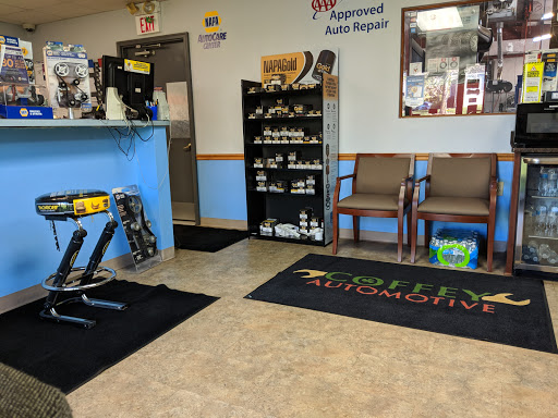 Auto Repair Shop «Coffey Automotive», reviews and photos, 2060 Exchange Dr, St Charles, MO 63303, USA