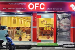 OFC Restaurant ( Osho food Corner) image
