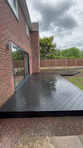Reviews of Adapt Landscaping and Block Paving Worcester in Worcester - Construction company